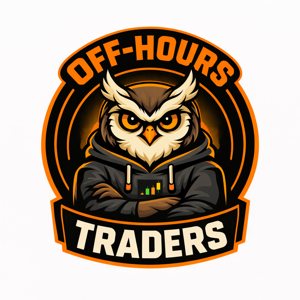 Off-Hours Traders
